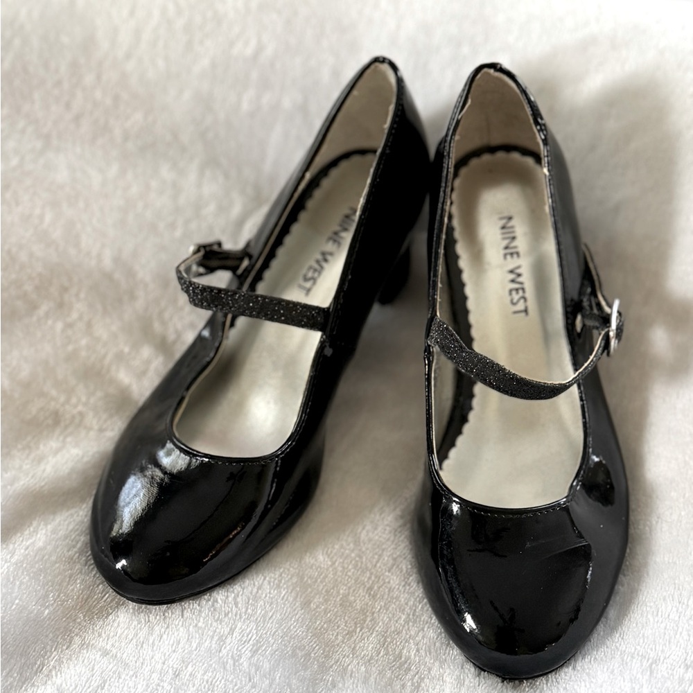 Nine West Mary Jane-Size 1M